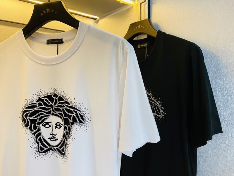 Versace T-Shirts